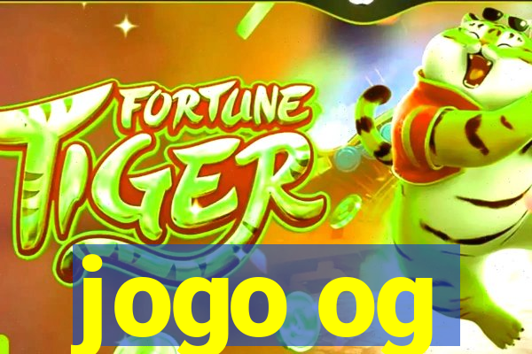 jogo og